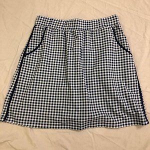 DEMIN & CO SKORT